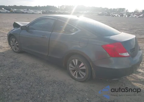 2012 Honda Accord 2.4 Ex-L из США, поврежденный, VIN 1HGCS1B86CA015117